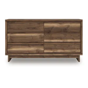 Chirason Dresser
