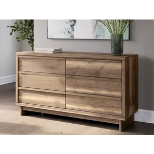 Chirason Dresser