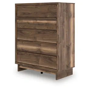 Chirason Wide Chest of Drawers