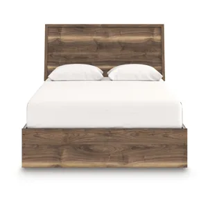 Chirason Queen Panel Bed