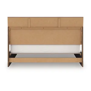 Chirason King Panel Bed