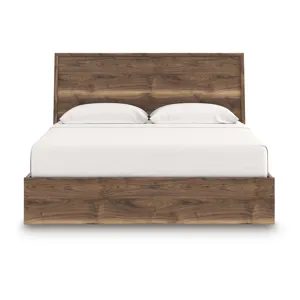 Chirason King Panel Bed