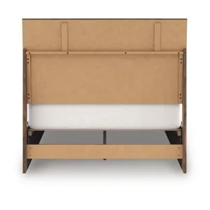 Chirason Full Panel Bed