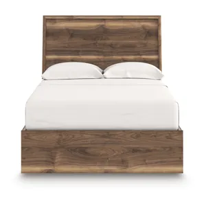 Chirason Full Panel Bed