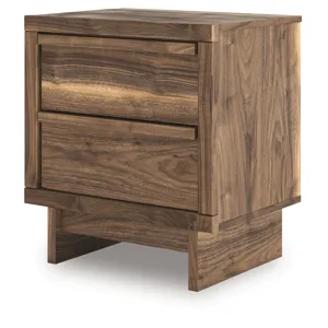 Chirason Nightstand