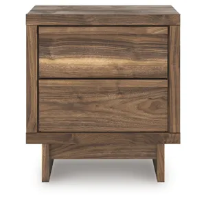 Chirason Nightstand