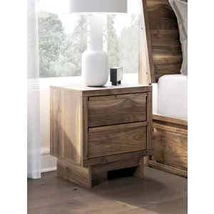 Chirason Nightstand