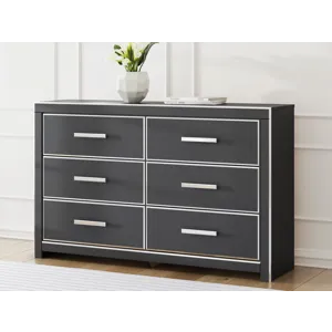 Zuraleus Dresser