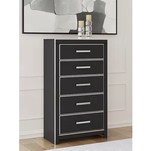 Birmonton Chest of Drawers