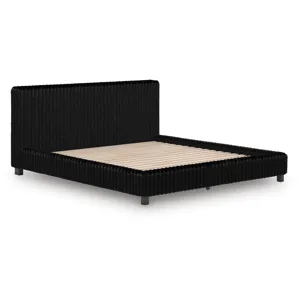 Birmonton California King Upholstered Bed