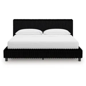 Birmonton California King Upholstered Bed