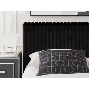 Birmonton King Upholstered Bed