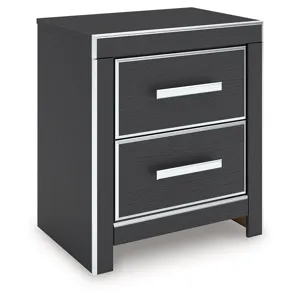 Zuraleus Nightstand