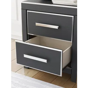 Birmonton Nightstand