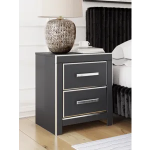 Birmonton Nightstand