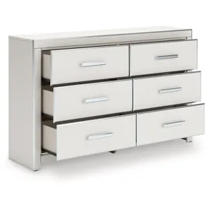 Birmonton Dresser