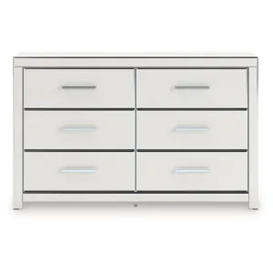 Birmonton Dresser