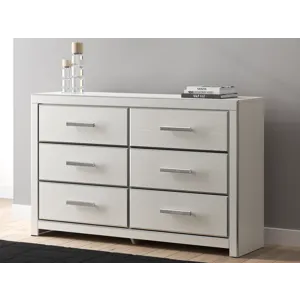 Birmonton Dresser