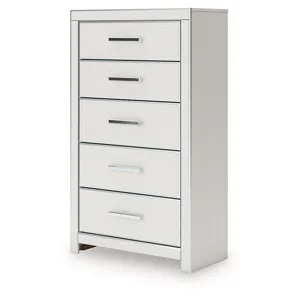 Birmonton Chest of Drawers
