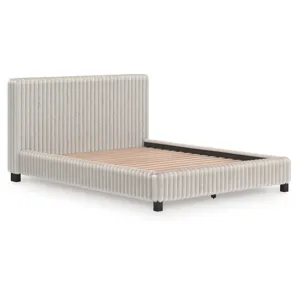 Birmonton Queen Upholstered Bed