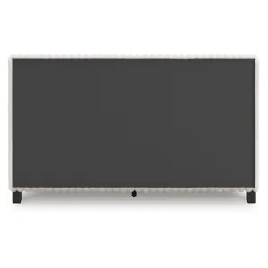 Birmonton Queen Upholstered Bed