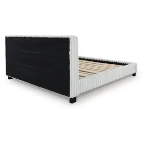 Birmonton California King Upholstered Bed