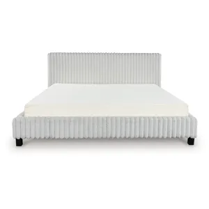 Birmonton California King Upholstered Bed