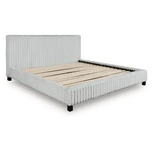 Birmonton California King Upholstered Bed