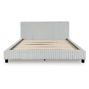 Birmonton California King Upholstered Bed