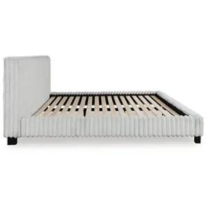 Birmonton California King Upholstered Bed