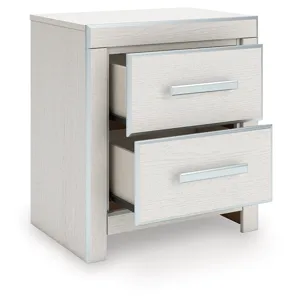 Birmonton Nightstand