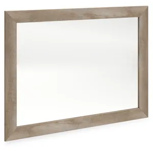 Gachester Bedroom Mirror