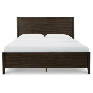 Wittland King Panel Bed