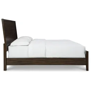 Wittland King Panel Bed