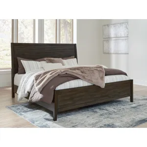 Wittland King Panel Bed
