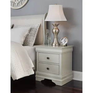 Jorstad Nightstand