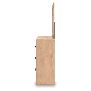 Sanginlane Dresser and Mirror