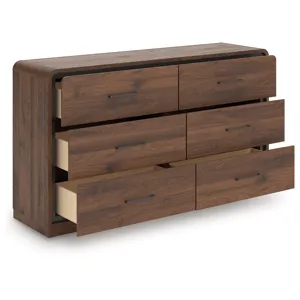 Hollinaze Dresser