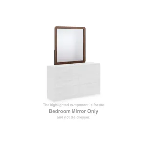 Fortlorn Bedroom Mirror