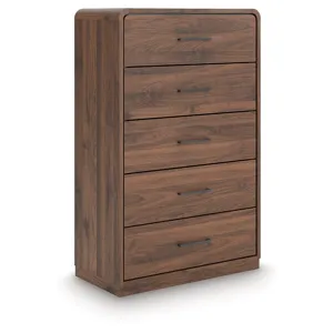 Fortlorn Chest of Drawers