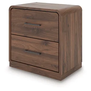 Fortlorn Queen Panel Bed, Dresser, Mirror and Nightstand