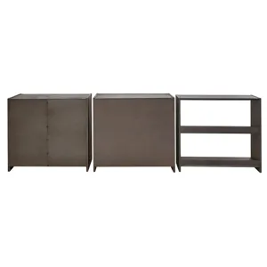 Caitbrook Loft Under Bed Storage