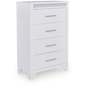 Jarlee Chest of Drawers