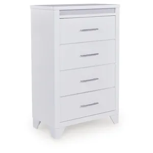 Jarlee Chest of Drawers