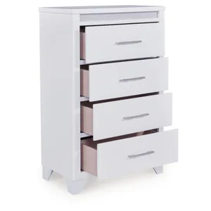 Jarlee Chest of Drawers