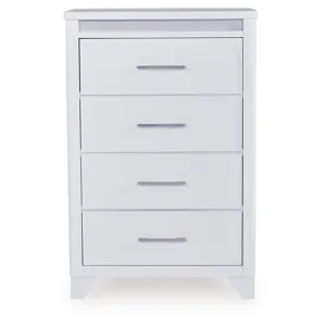 Jarlee Chest of Drawers