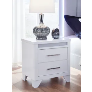 Jarlee Nightstand