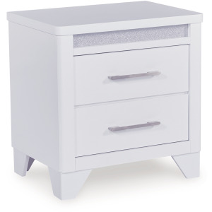 Jarlee Nightstand
