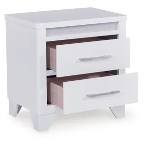 Jarlee Nightstand