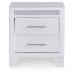 Jarlee Nightstand